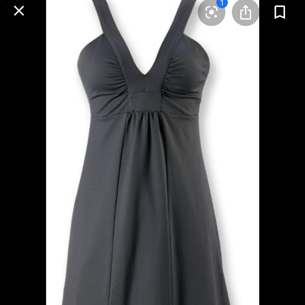 Patagonia Dress